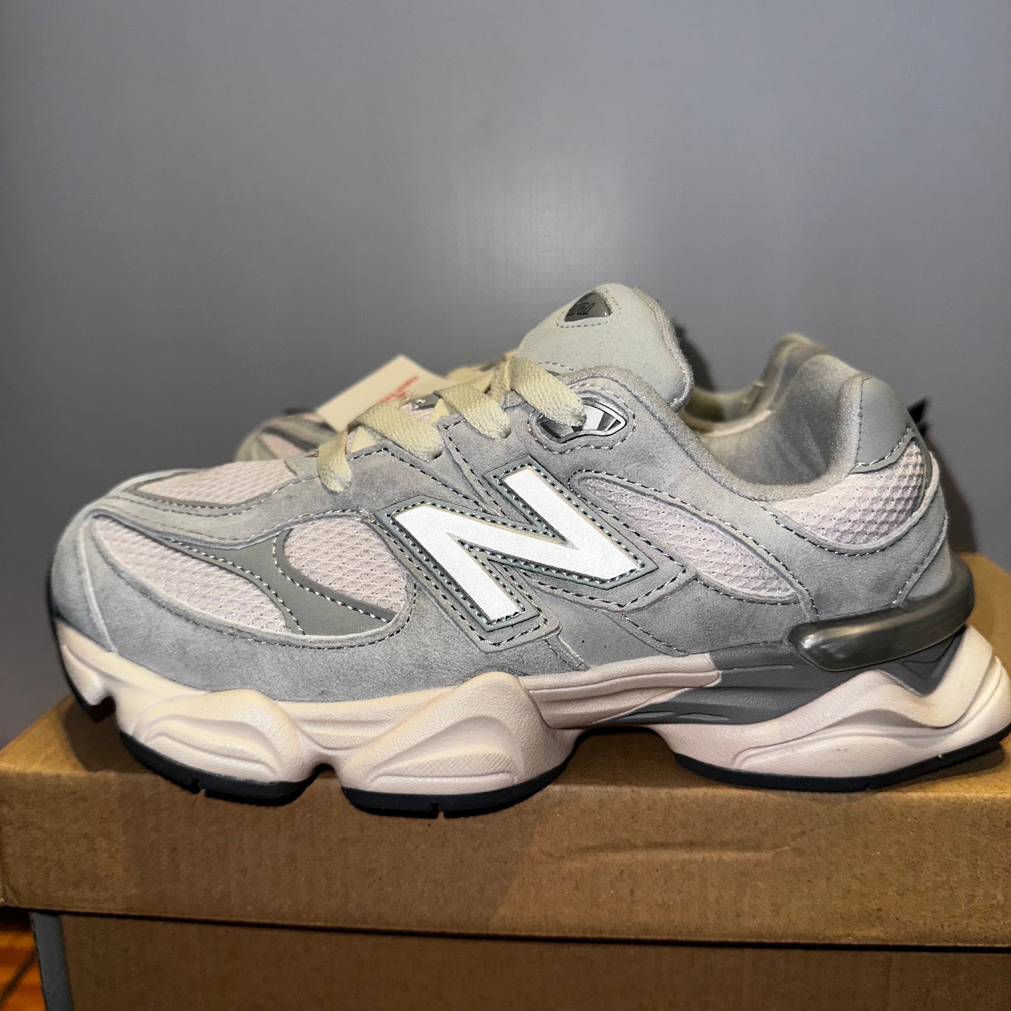 New Blance 9060