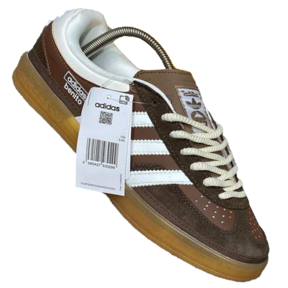 Adidas Gazelle Indoor Benito