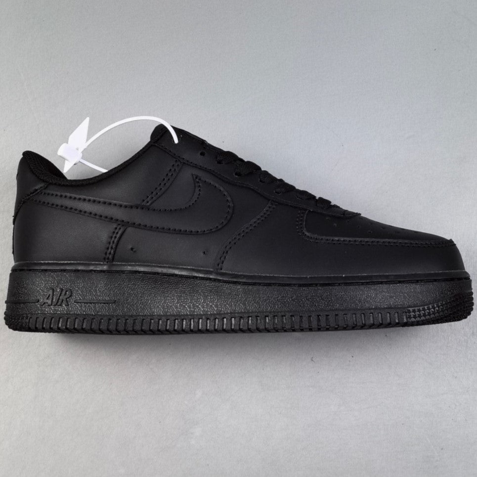 Nike Air Force 1 Low Classic Black