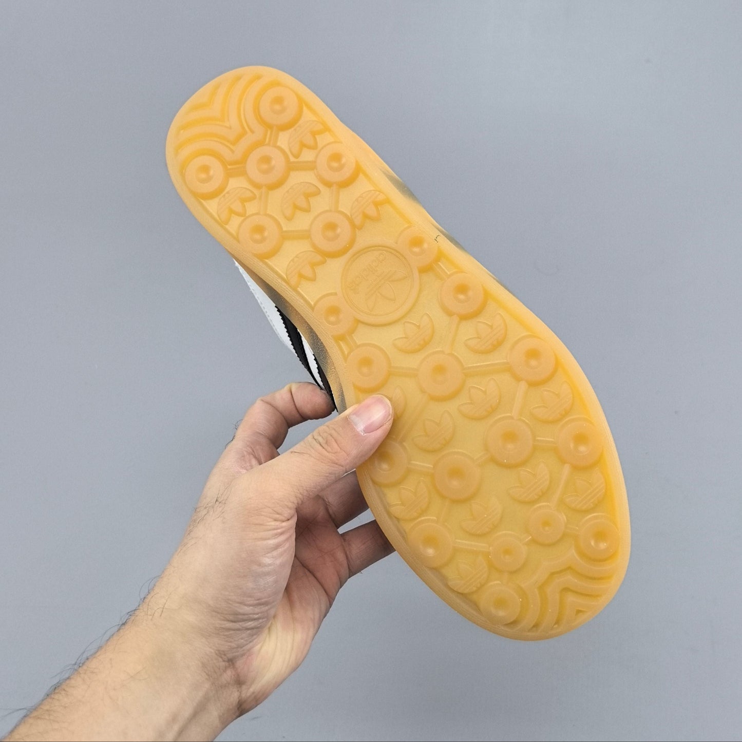 Adidas Gazelle Indoor | 5000012