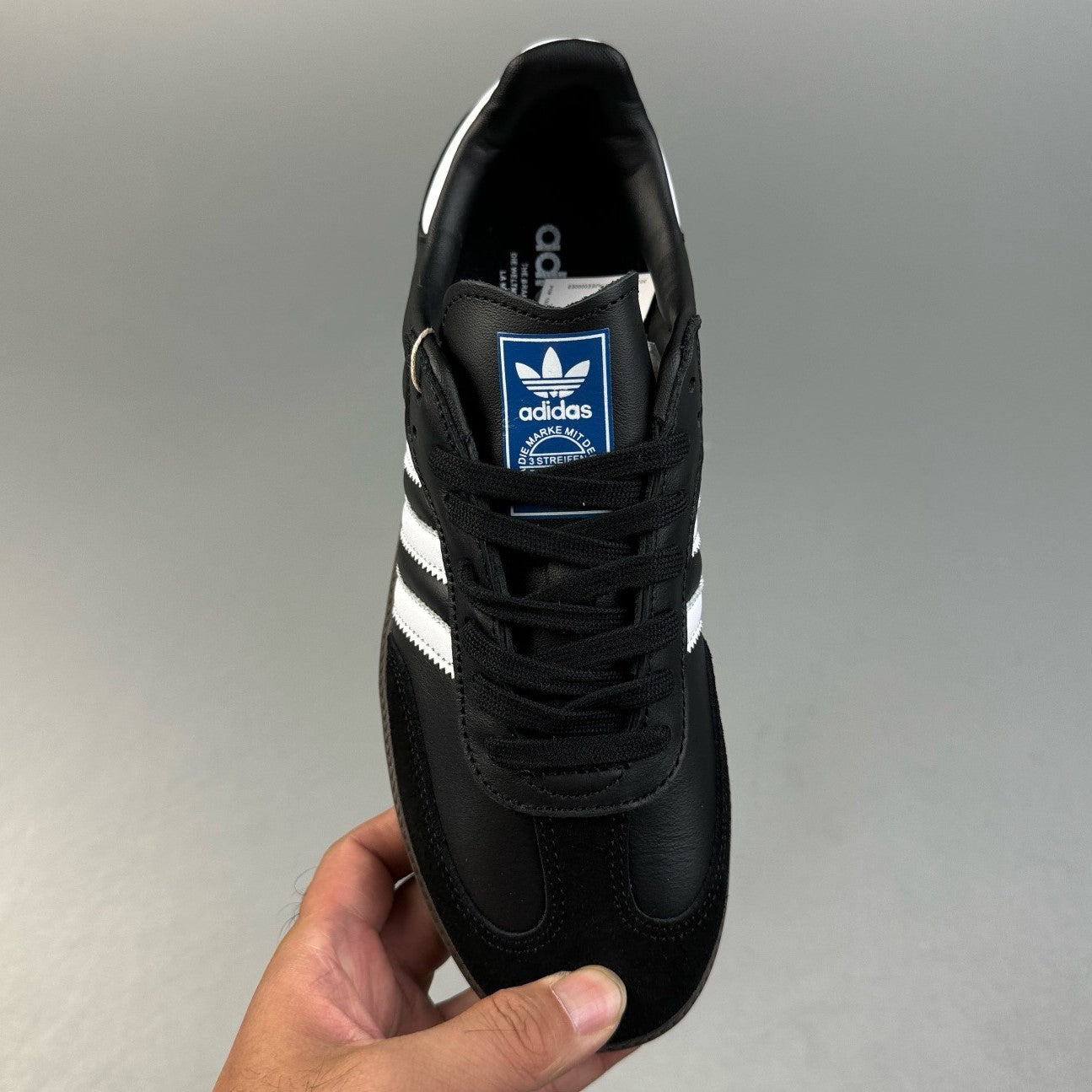 Adidas Samba ADV