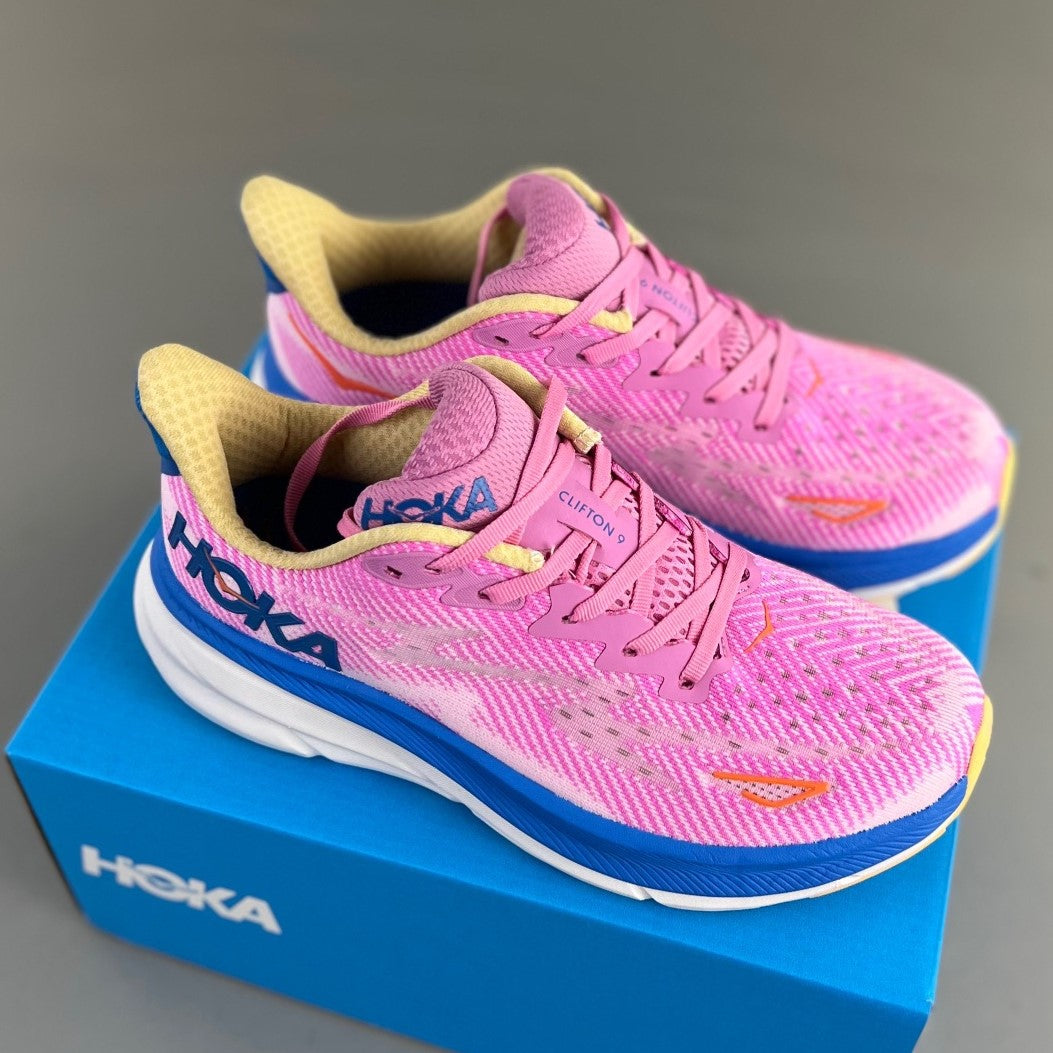 Hoka Clifton 9