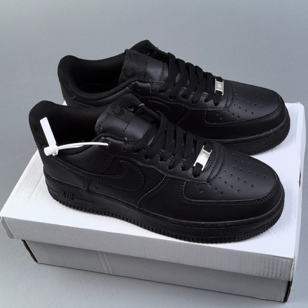 Nike Air Force 1 Low Classic Black