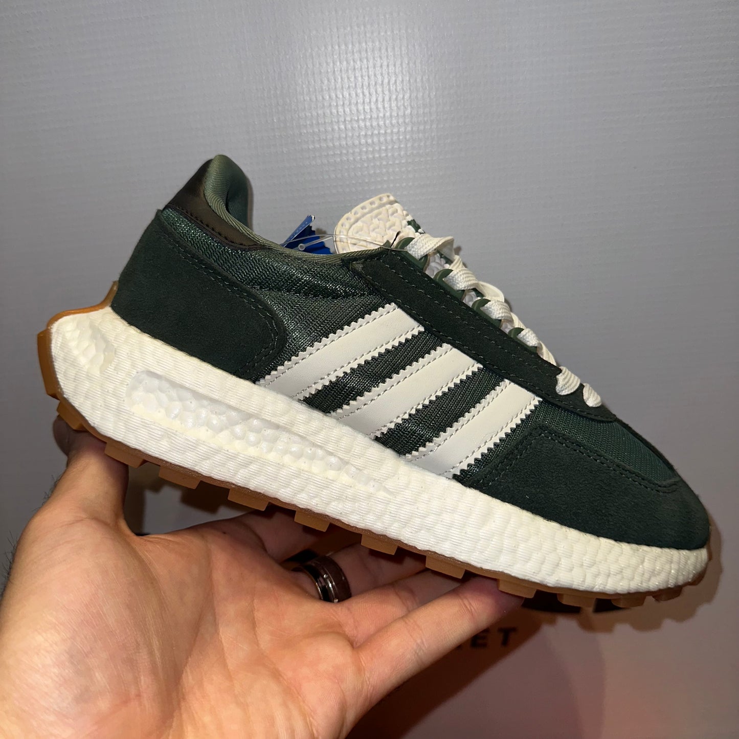 Adidas Retropy E5