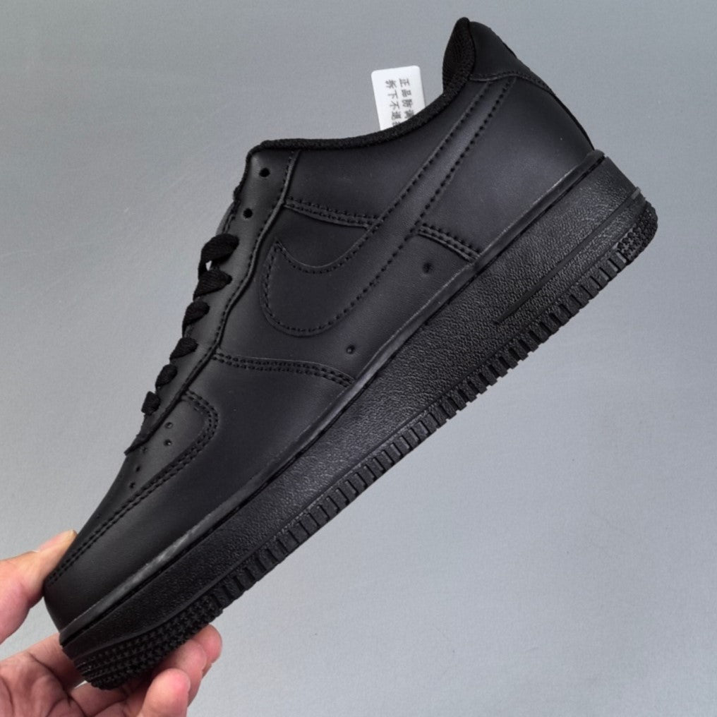 Nike Air Force 1 Low Classic Black