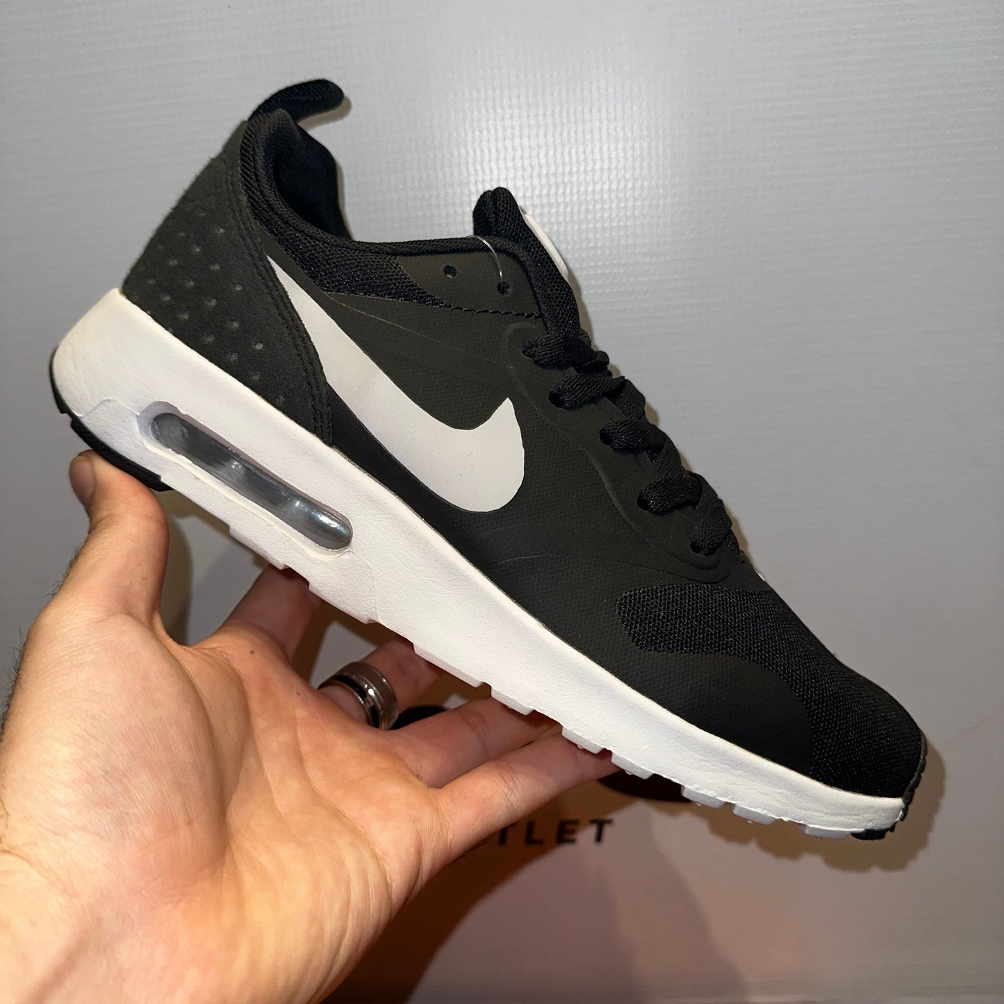 Nike Air Max Tavas