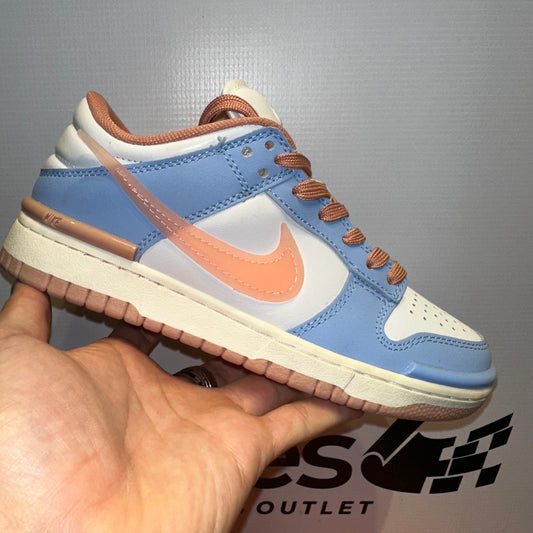 Nike Dunk Low Twist