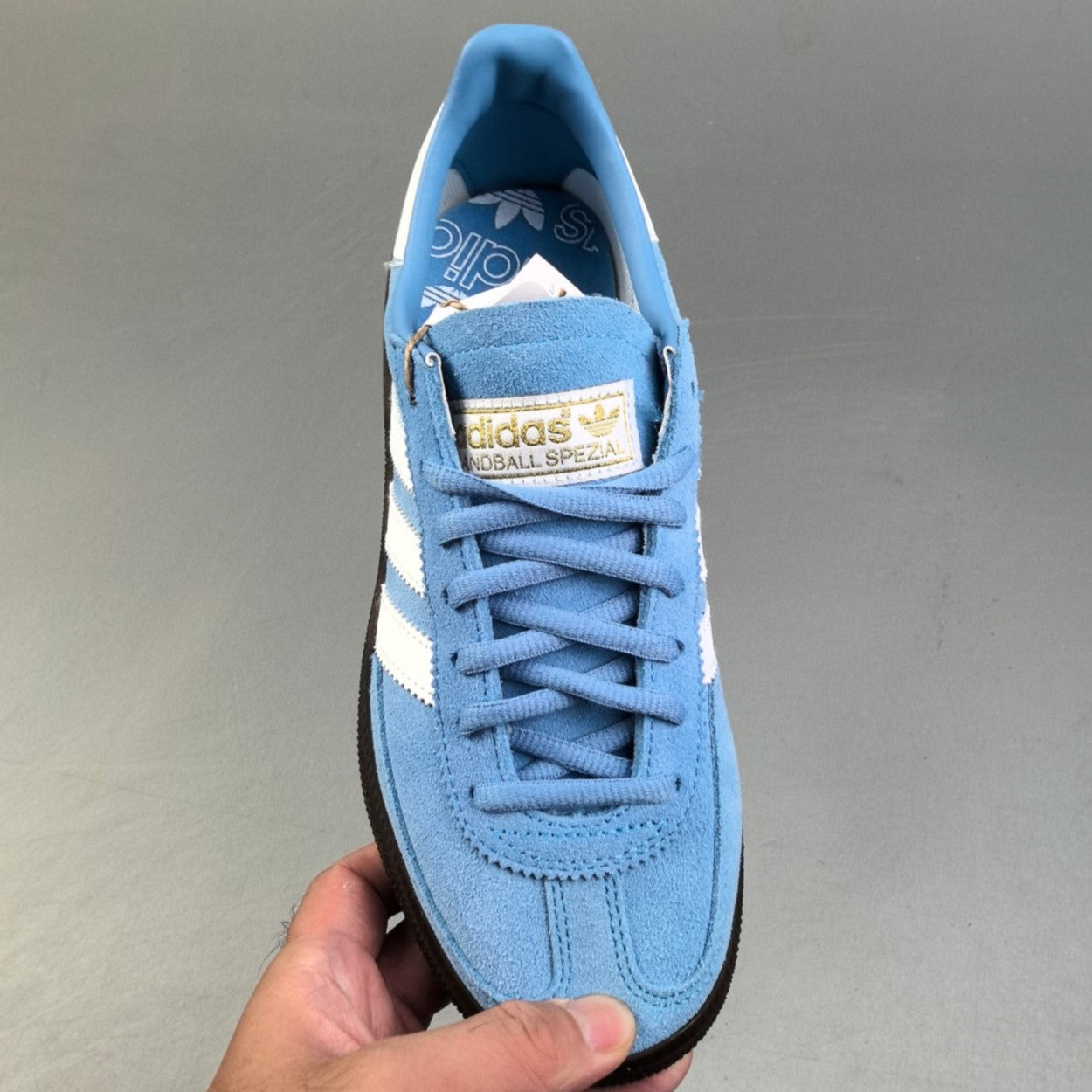 Adidas Spezial