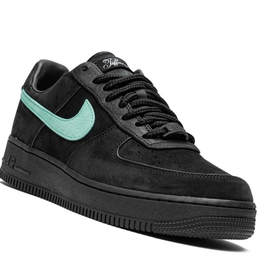 Nike Air Force 1 x Tiffany