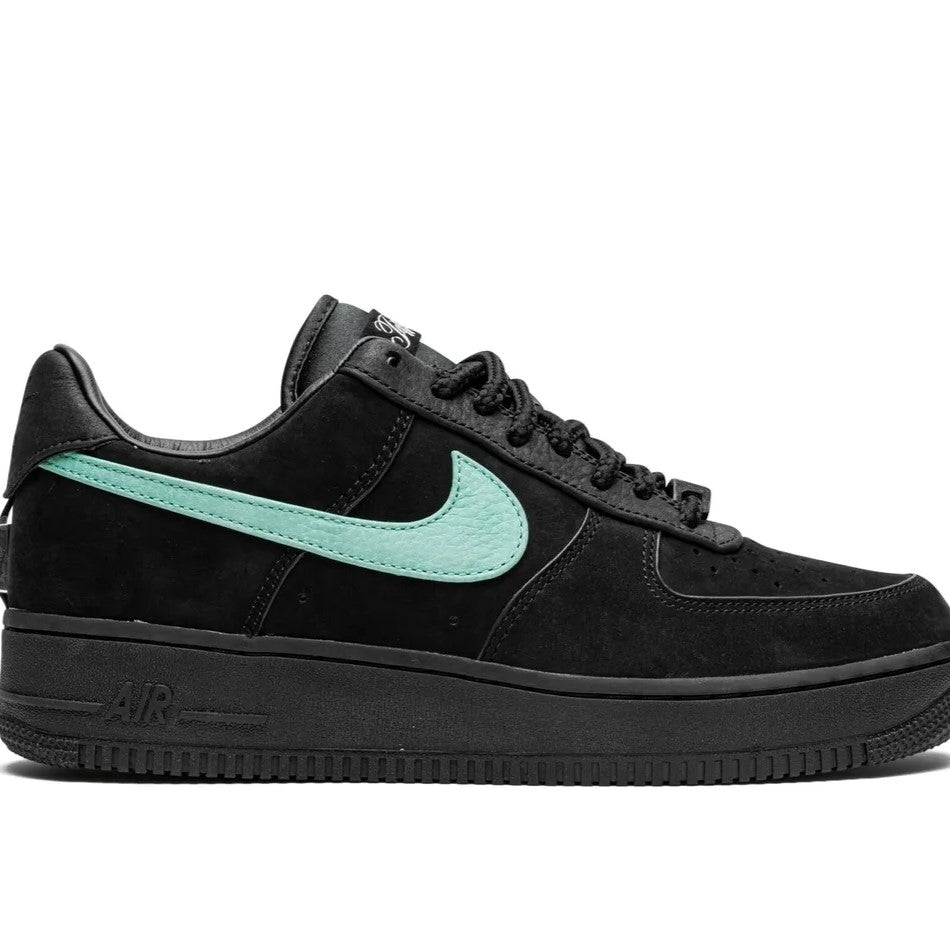 Nike Air Force 1 x Tiffany