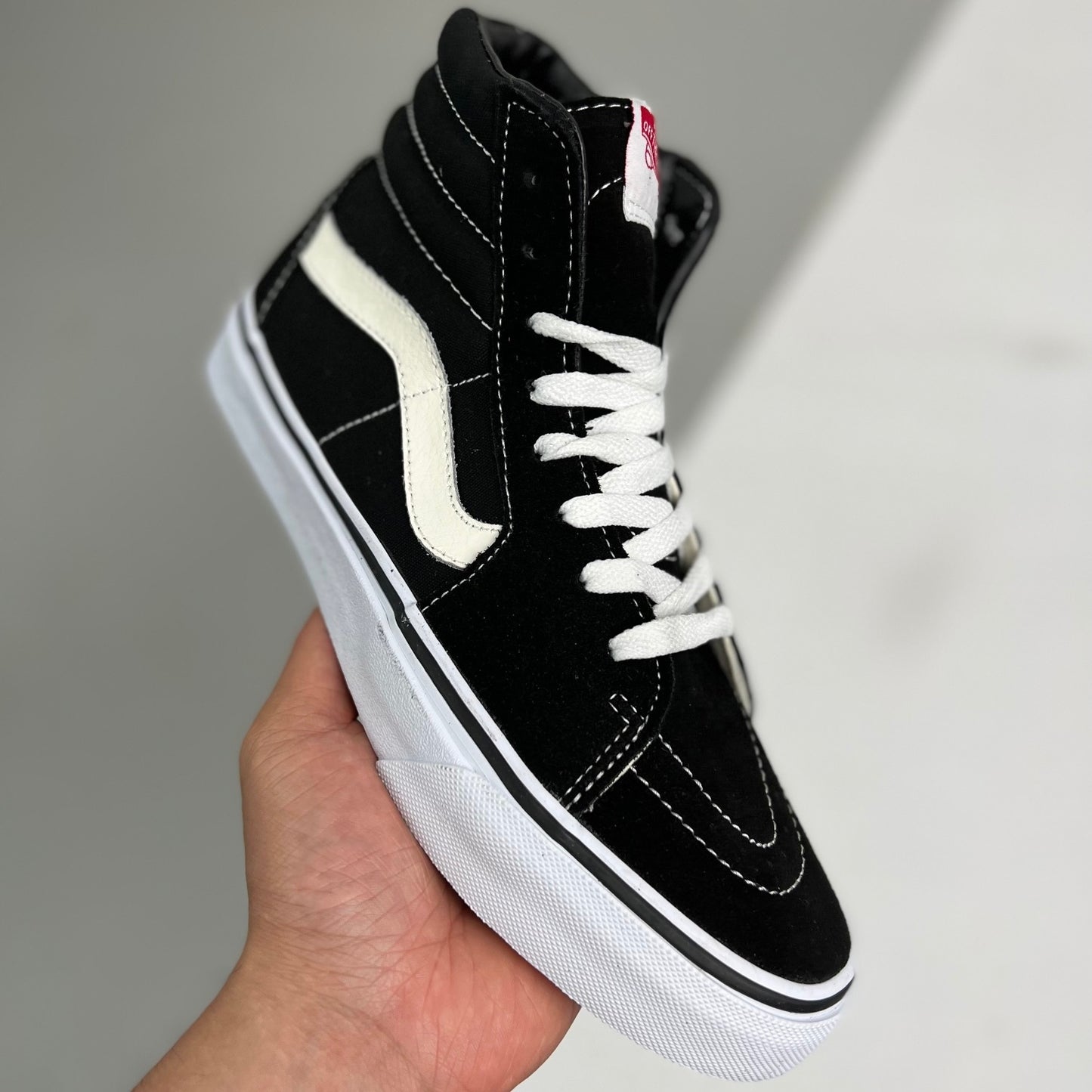 VANS Old Skool Classic High