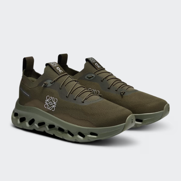 Loewe X On Running Cloudtilt Forever