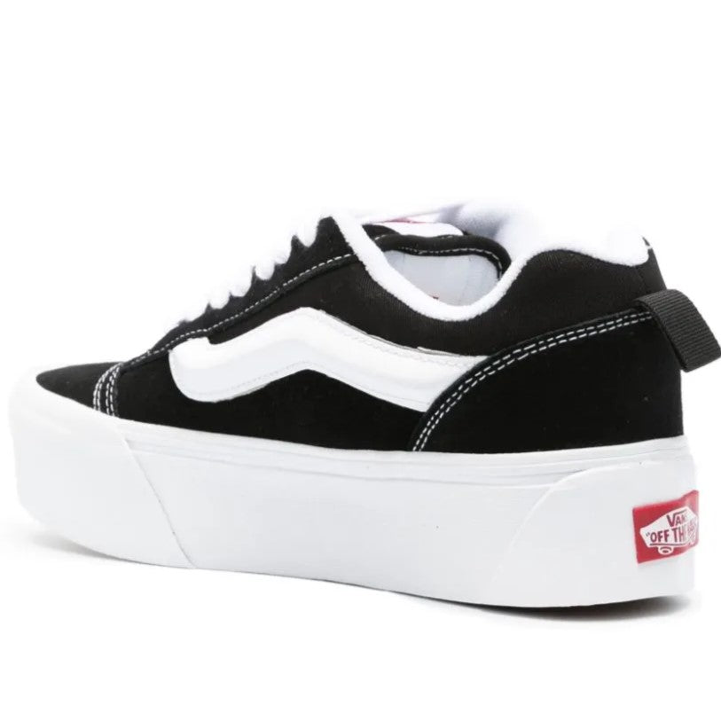 VANS Knu Skool Plataforma