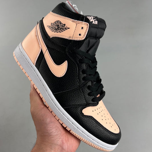 Nike Air Jordan 1 Retro High “Crimson Tint”