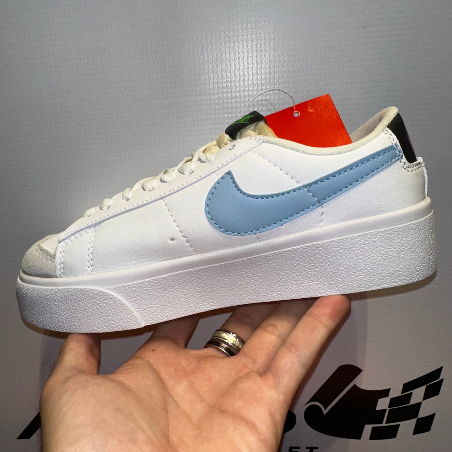 Nike Blazer Low