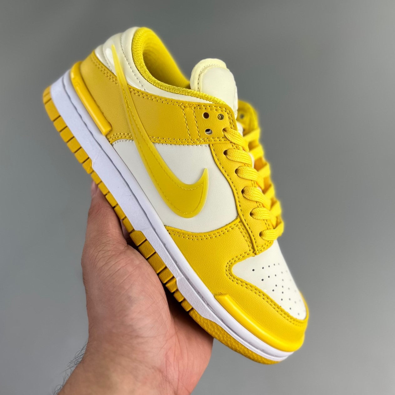 Nike Dunk Low Twist