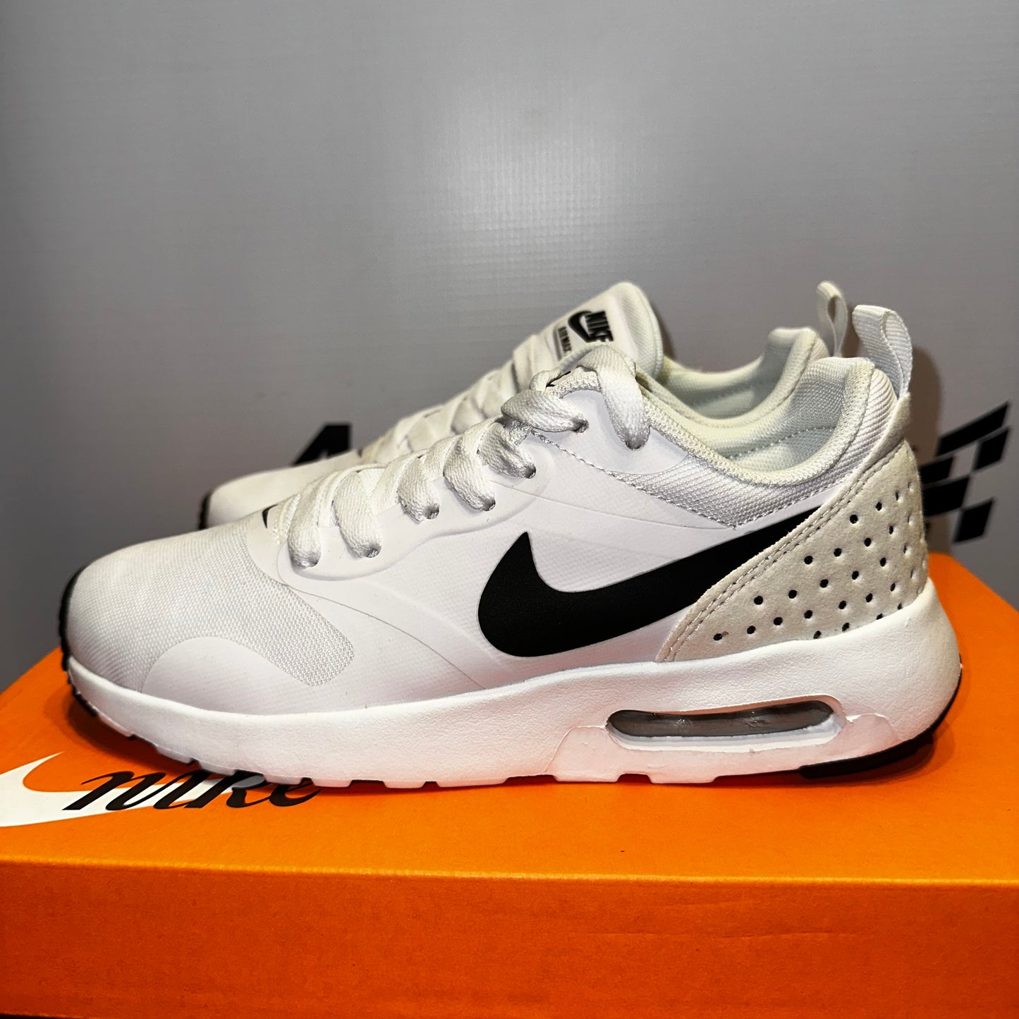 Nike Air Max Tavas