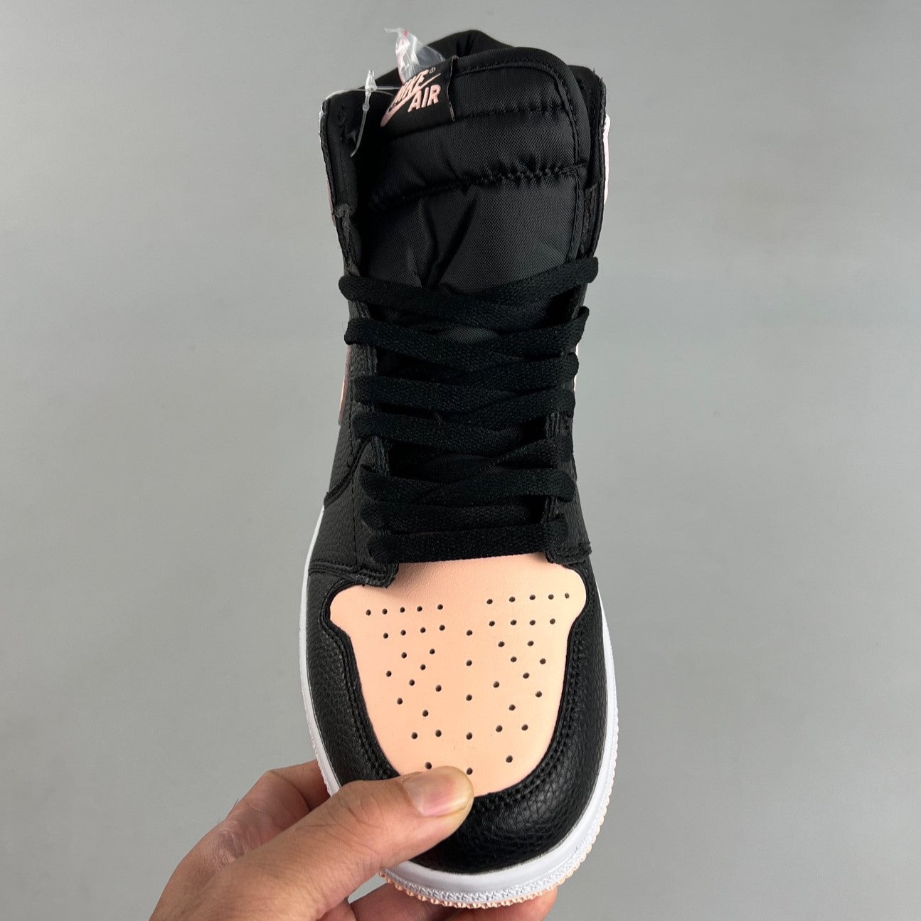 Nike Air Jordan 1 Retro High “Crimson Tint”