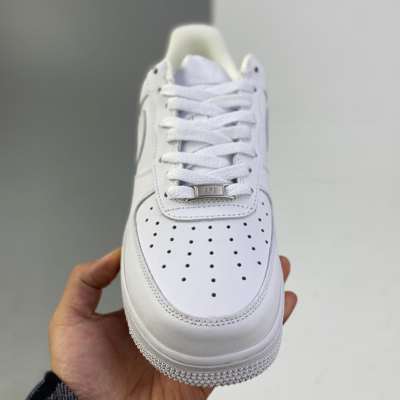 Nike Air Force 1 Low Classic White