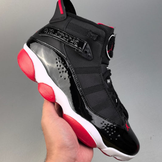 Air Jordan 6 Rings "Bred"