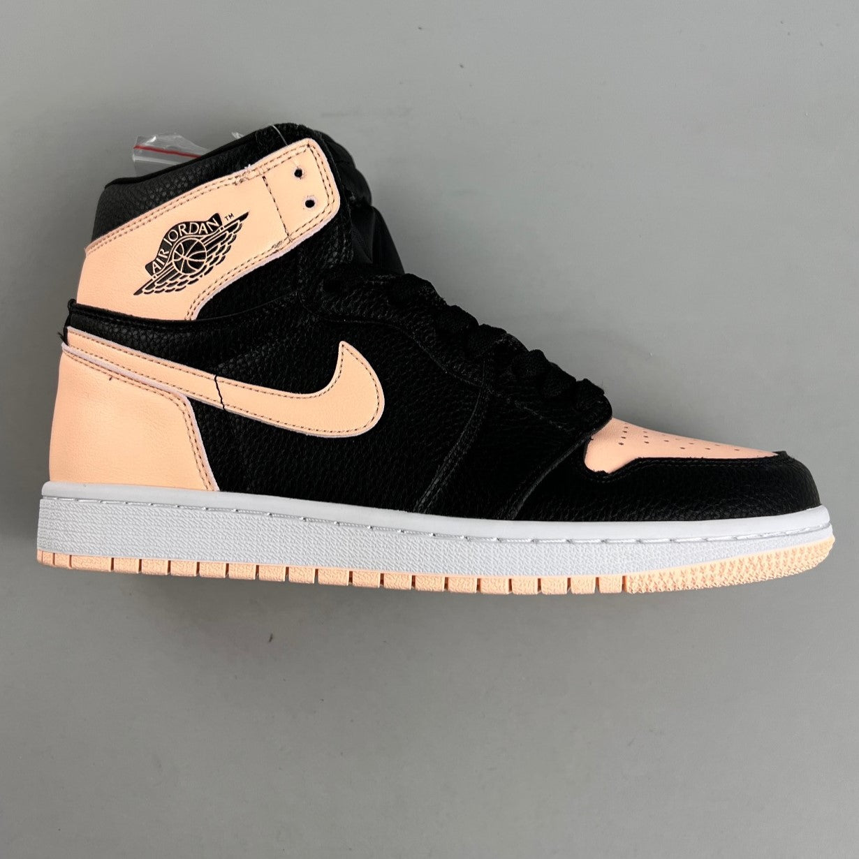 Nike Air Jordan 1 Retro High “Crimson Tint”