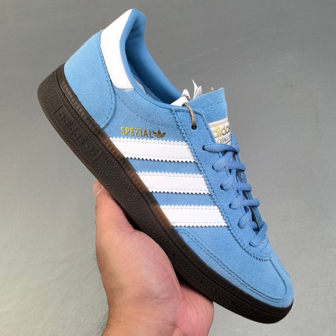 Adidas Spezial