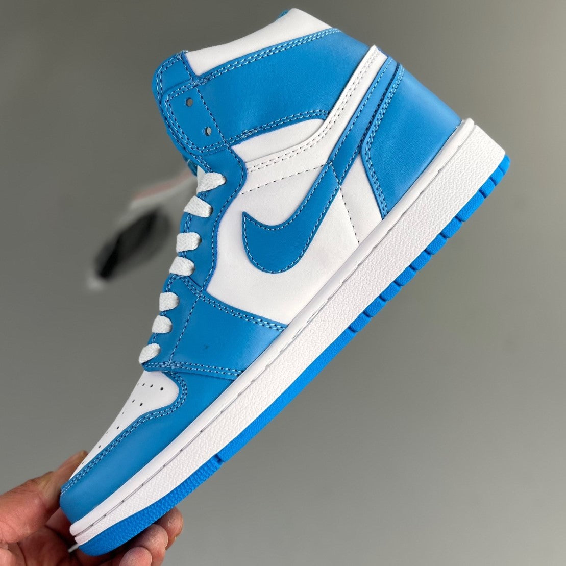 Nike Air Jordan 1 Retro High White/Sky Blue