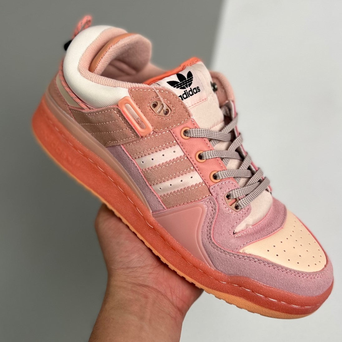 Adidas BAD BUNNY FORUM