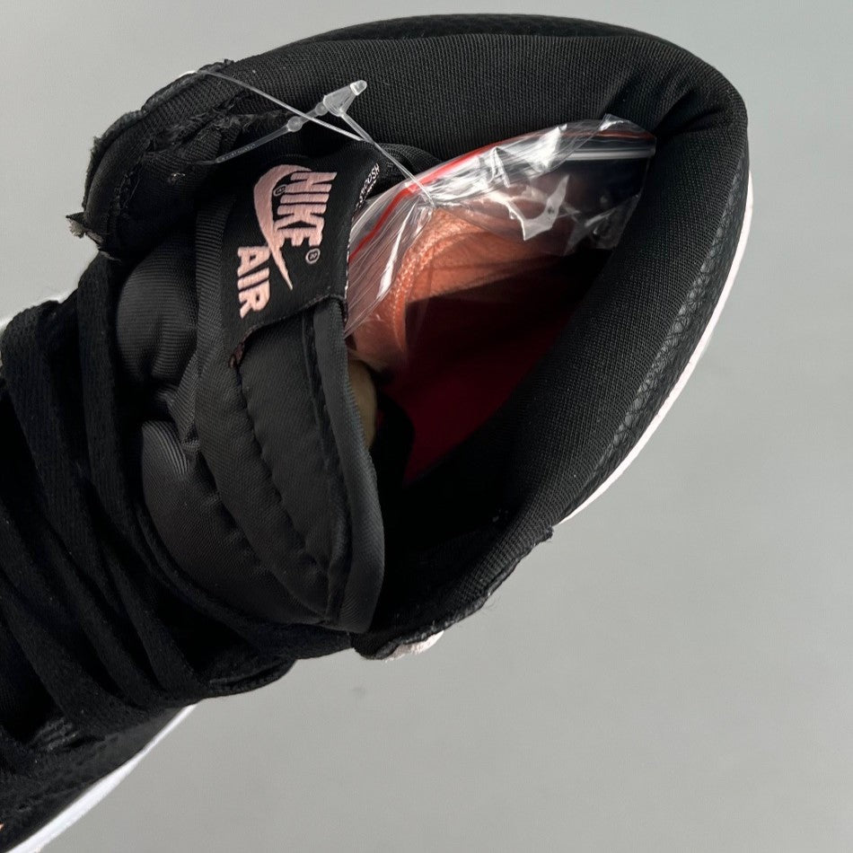 Nike Air Jordan 1 Retro High “Crimson Tint”