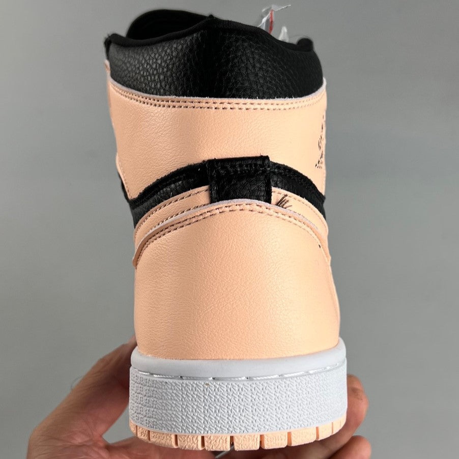 Nike Air Jordan 1 Retro High “Crimson Tint”