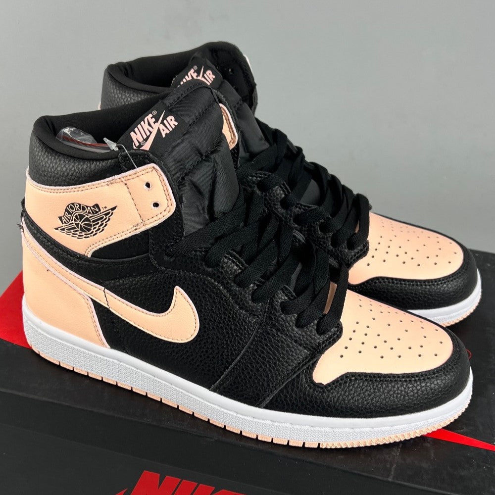 Nike Air Jordan 1 Retro High “Crimson Tint”