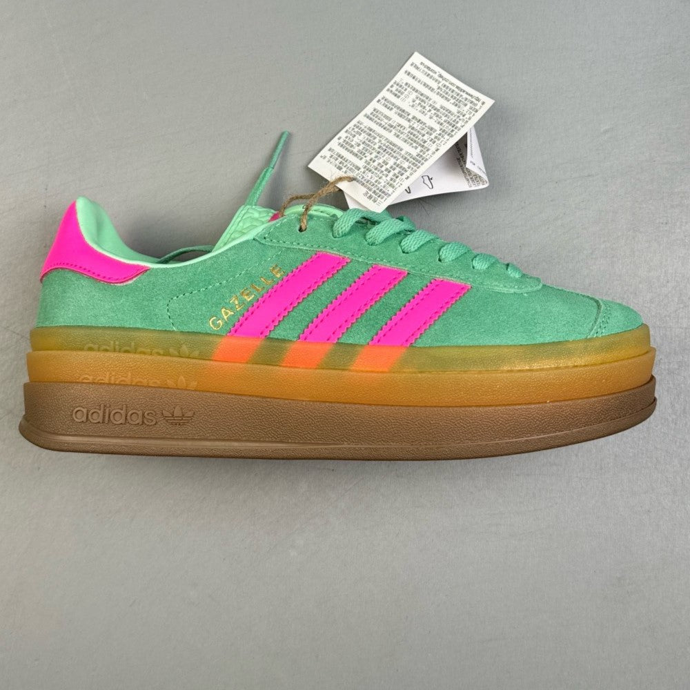 Adidas Originals Gazelle Bold W