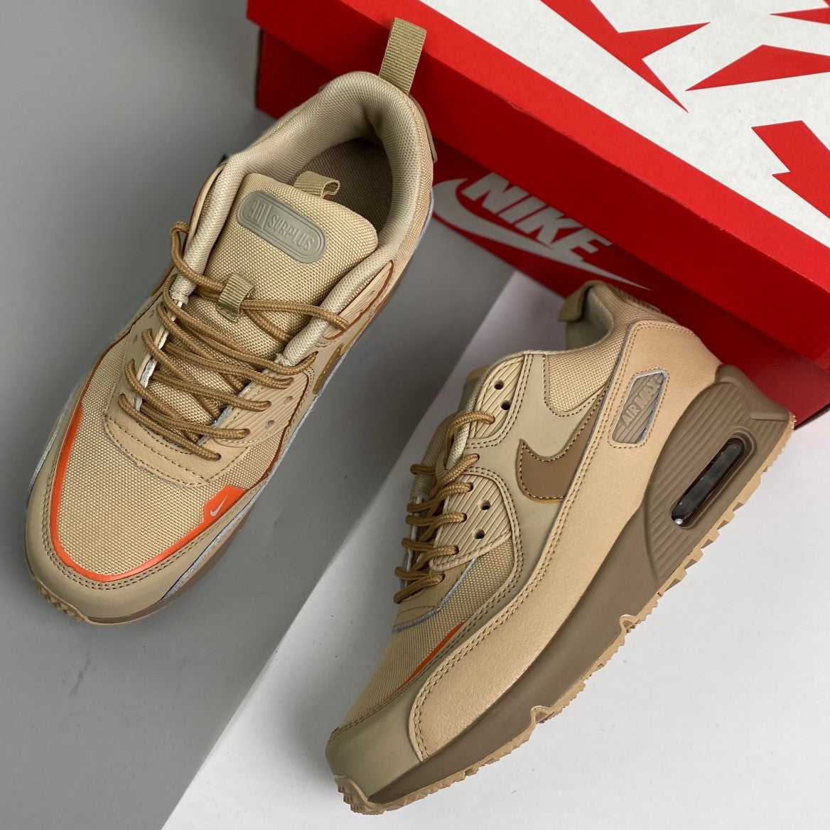 Nike Air Max 90 Surplus