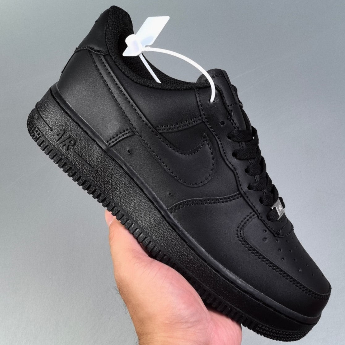 Nike Air Force 1 Low Classic Black