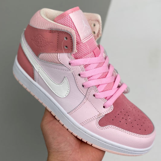 Nike Air Jordan 1 Mid WMNS