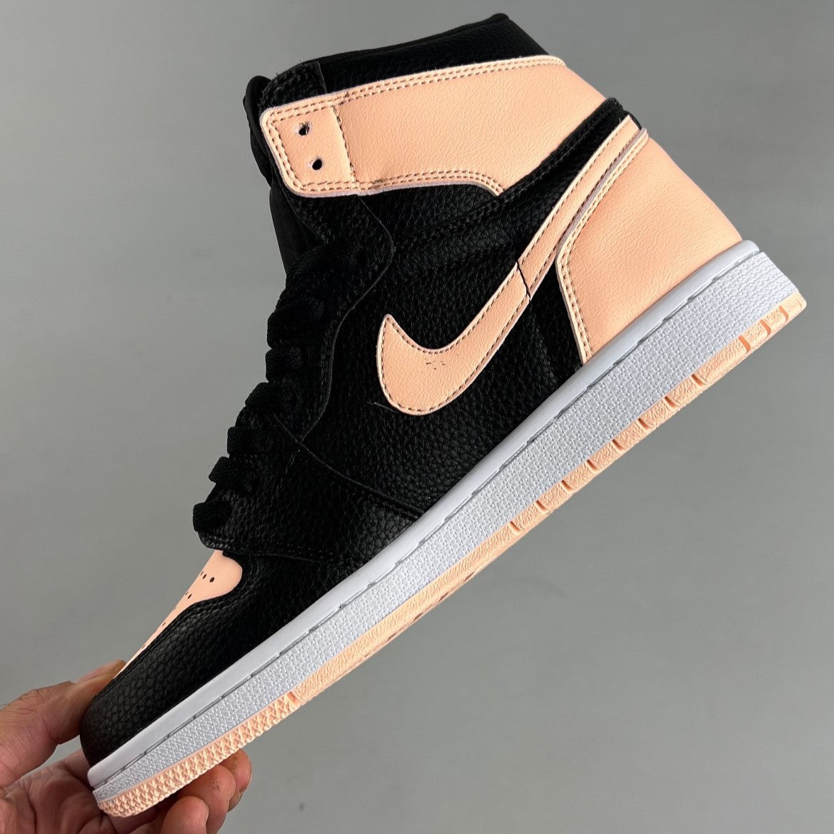 Nike Air Jordan 1 Retro High “Crimson Tint”