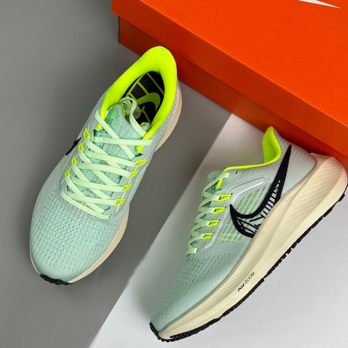 Nike Air Zoom Pegasus 39