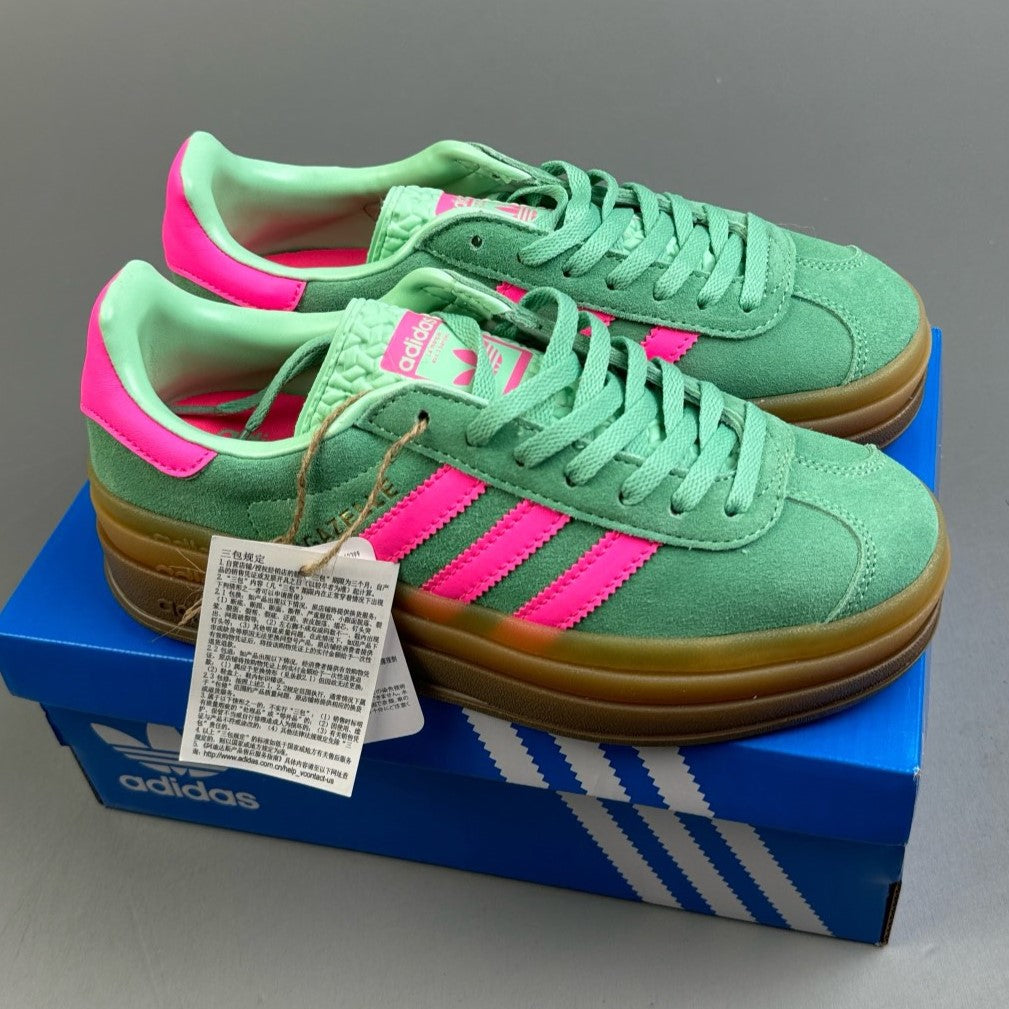 Adidas Originals Gazelle Bold W