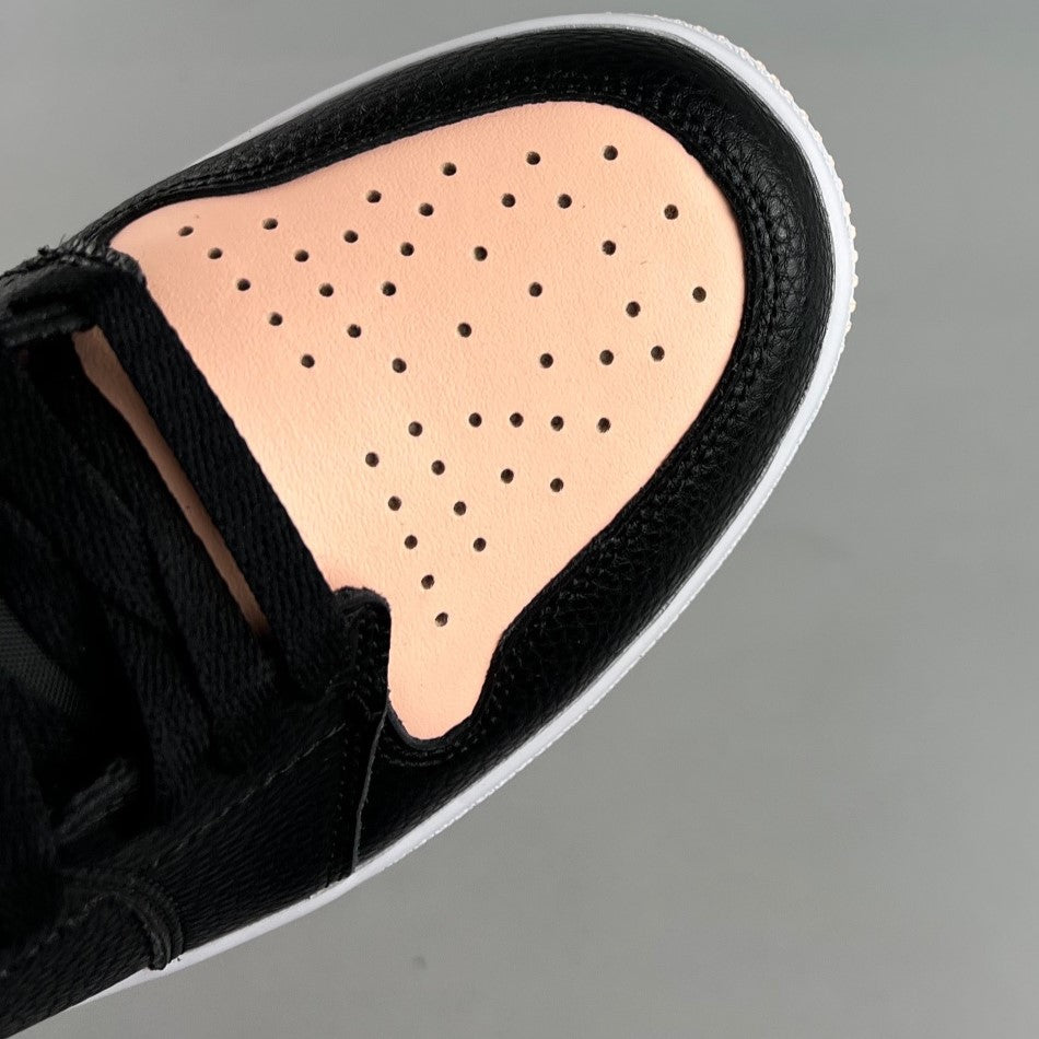 Nike Air Jordan 1 Retro High “Crimson Tint”