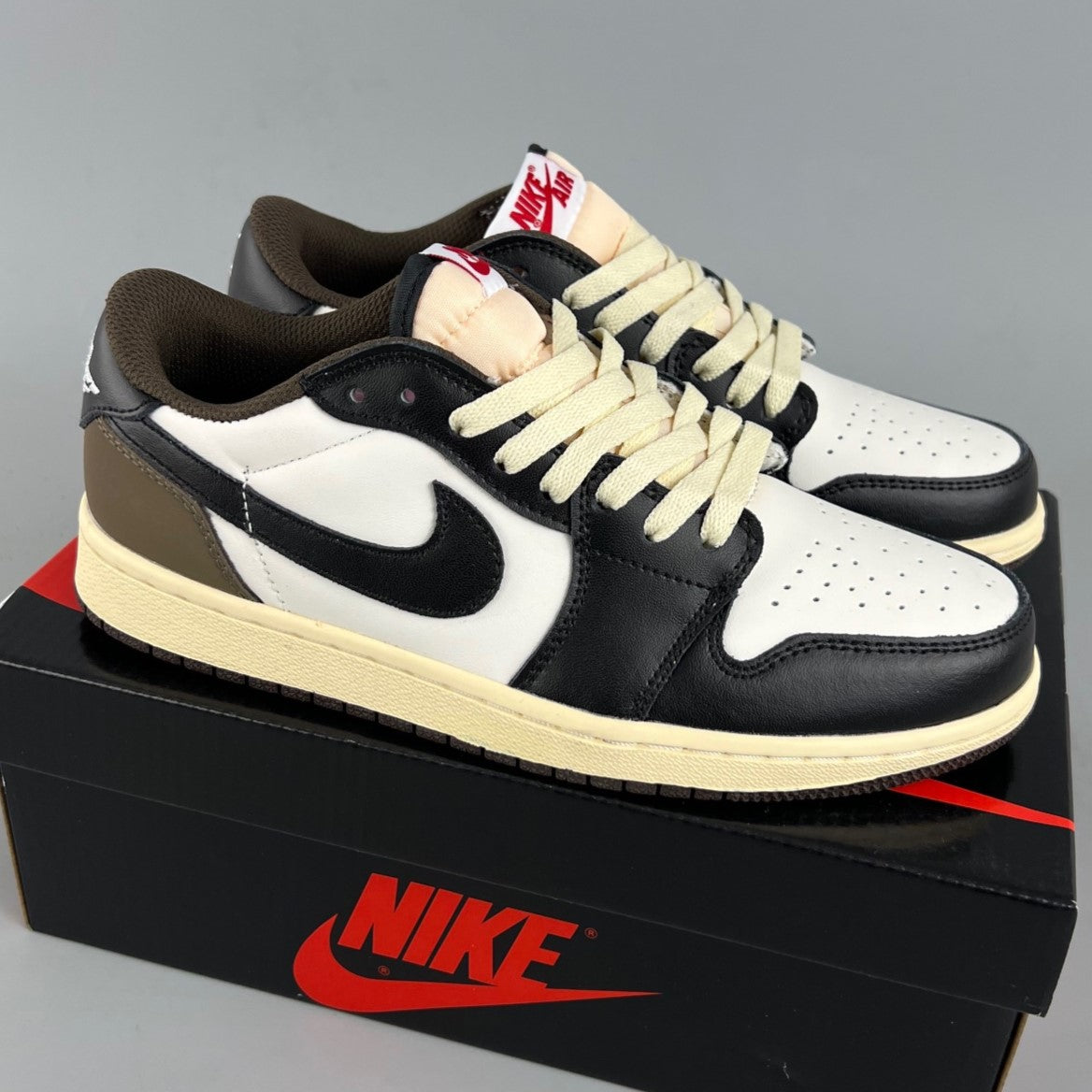 Nike Air Jordan 1 Low