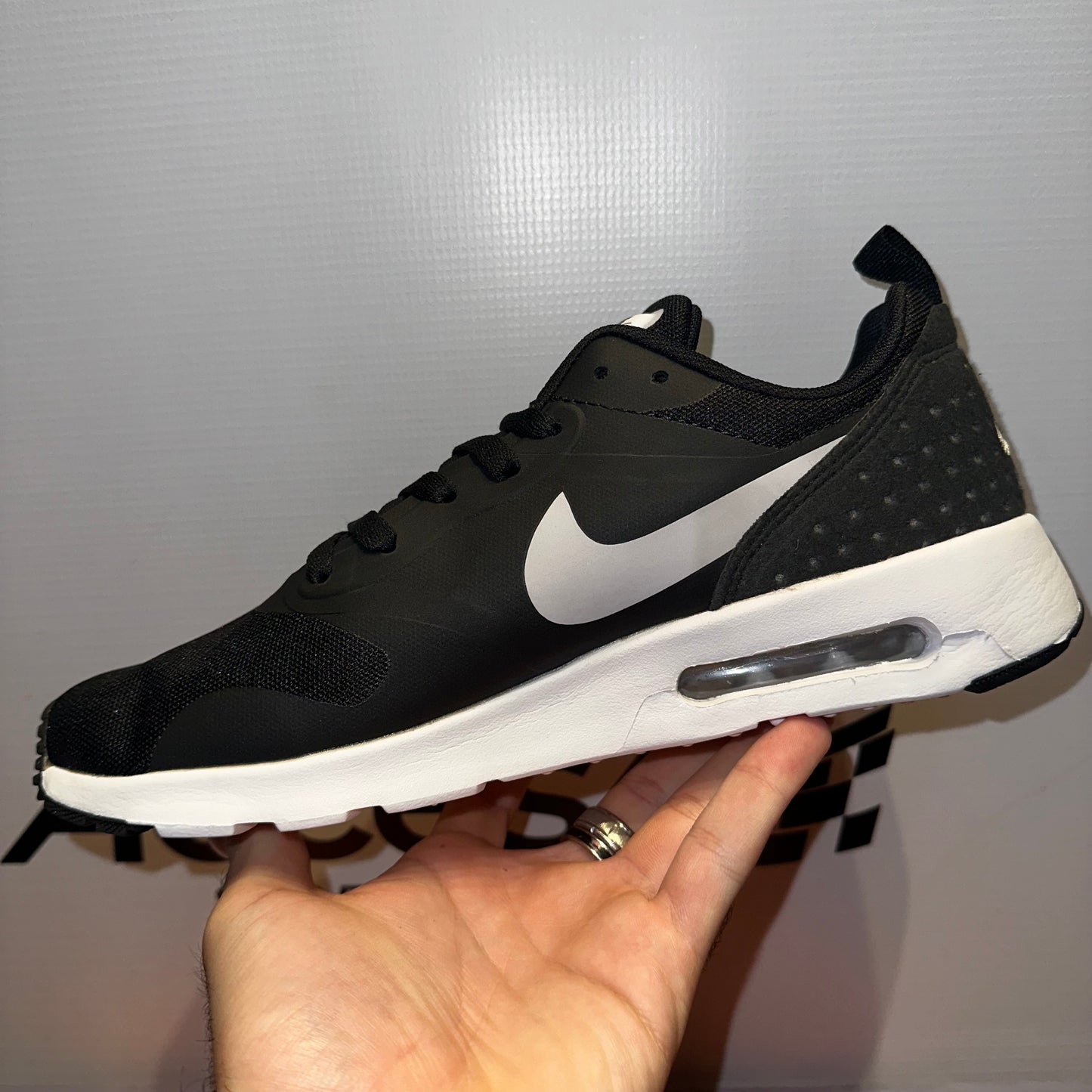 Nike Air Max Tavas