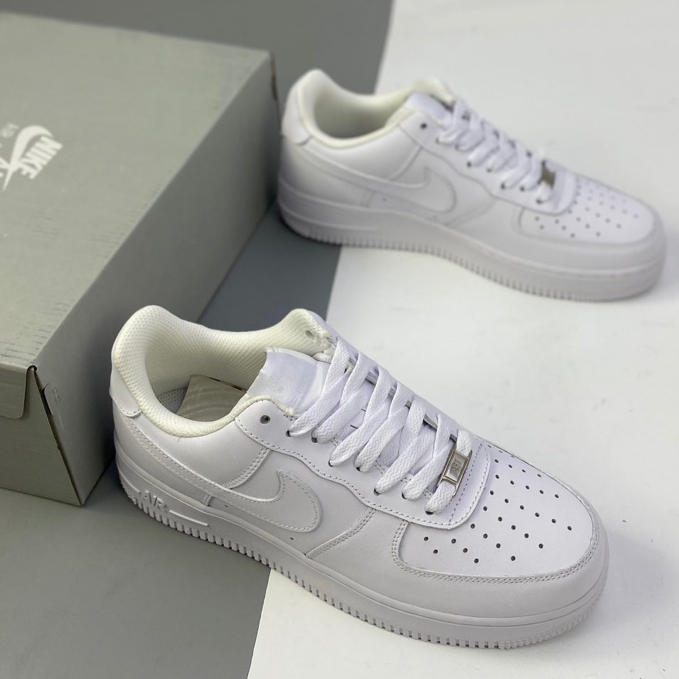 Nike Air Force 1 Low Classic White