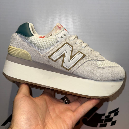 New Balance 574 Platform