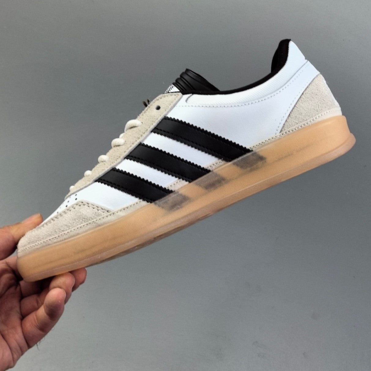 Adidas Gazelle INdoor Benito