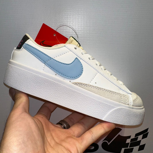 Nike Blazer Low