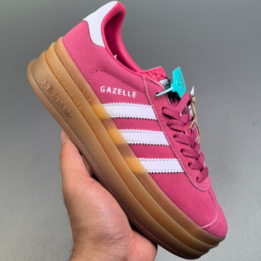 Adidas Originals Gazelle Bold W