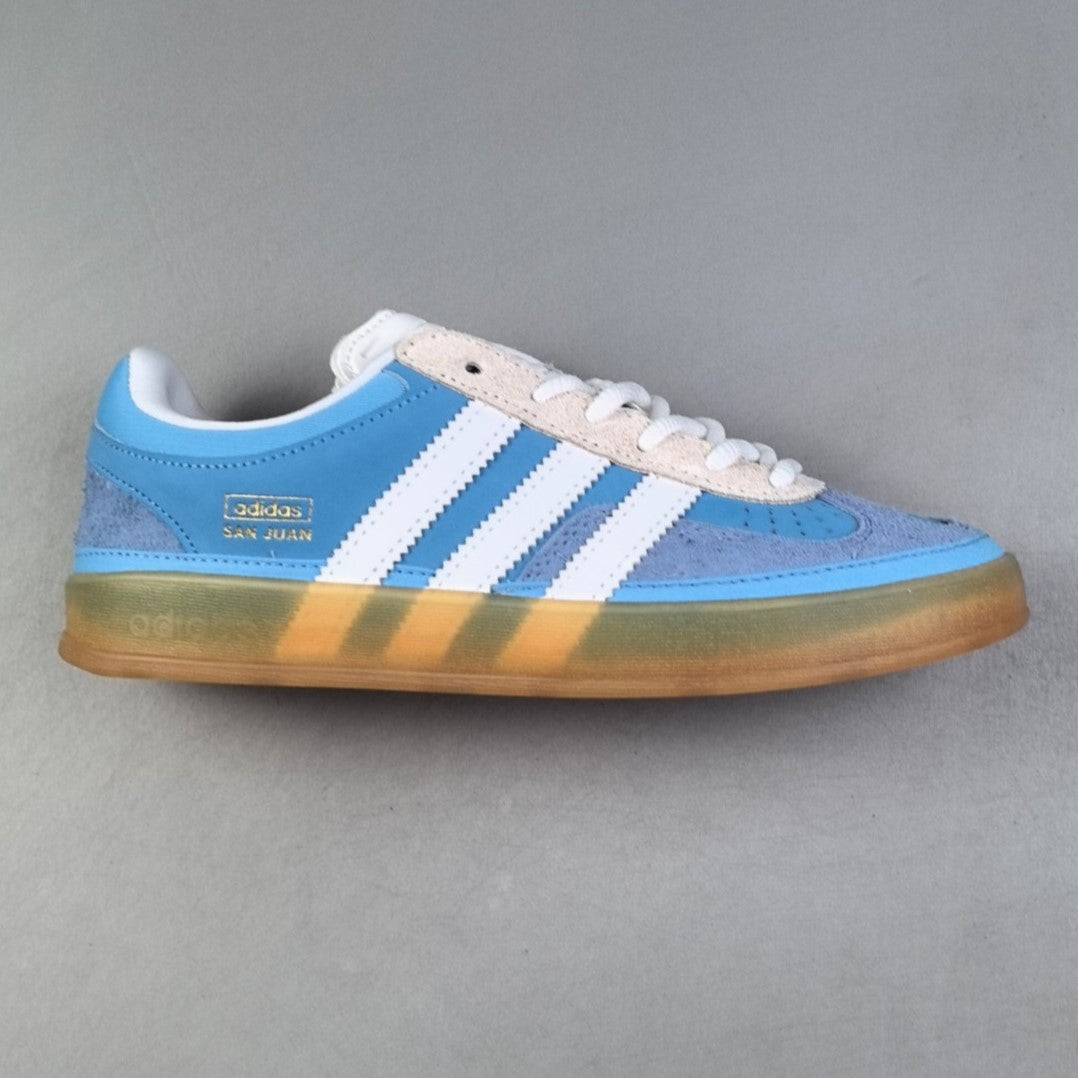 Adidas Gazelle INdoor San Juan