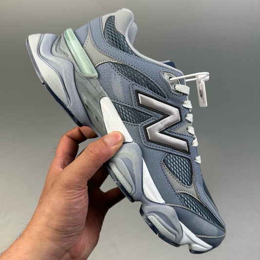 New Balance 9060 Arctic Grey