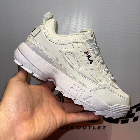 Fila Disruptor