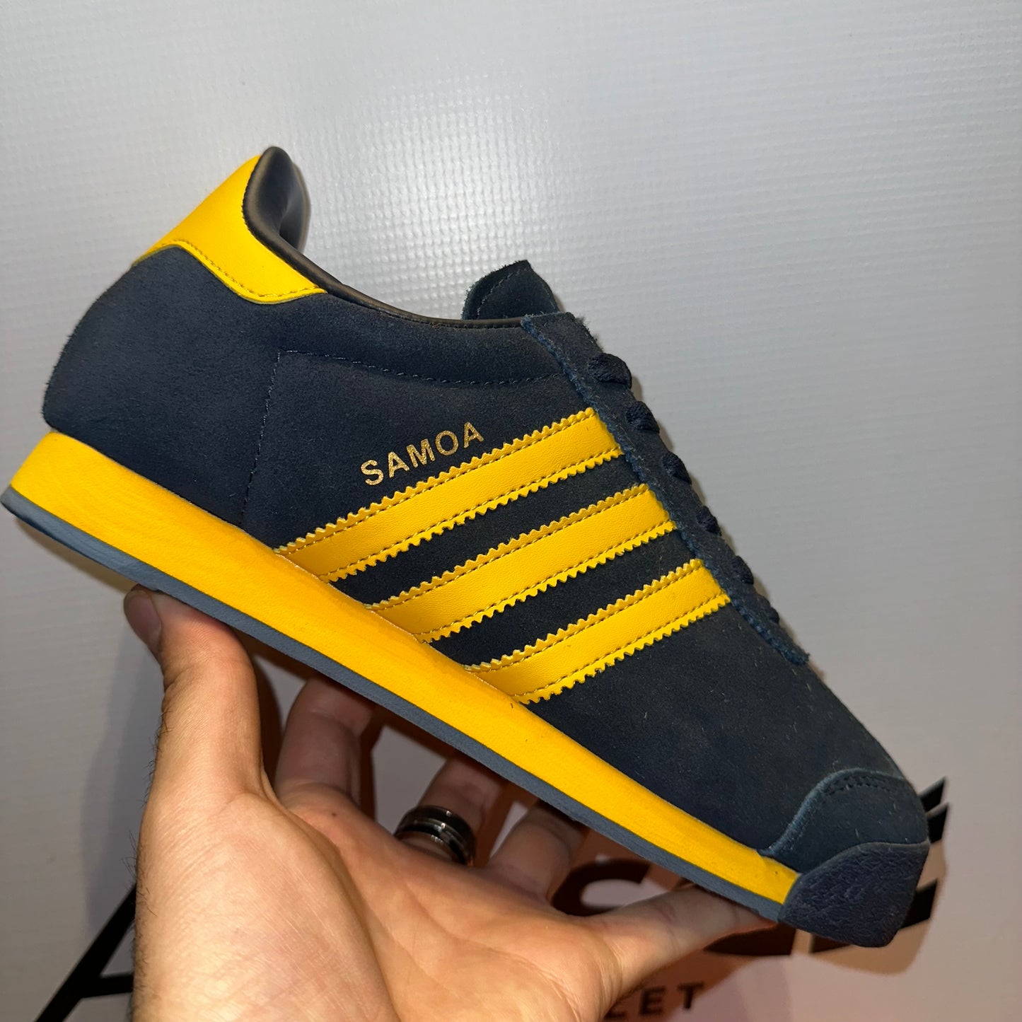 Adidas Samoa